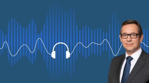 Podcast Folge #1: Neuer Fed-Chef Kevin Warsh – Welche Folgen hat das für Anleger:innen? Podcast Folge #1: Neuer Fed-Chef Kevin Warsh – Welche Folgen hat das für Anleger:innen?