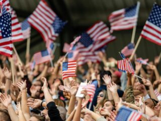 US-Wirtschaft: Wachstum robust, Stimmung noch ausbaufähig