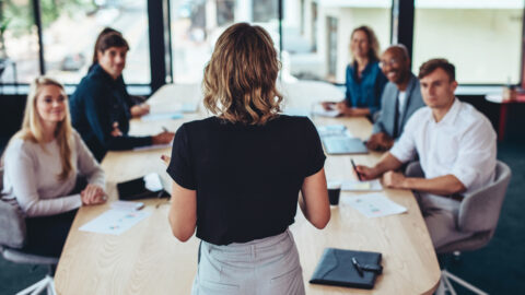 Engagement & Voting Report 2025: Wie Active Ownership Wirkung zeigen kann