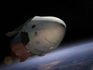 SpaceX an der Börse: Was hinter dem größten IPO der Geschichte steckt