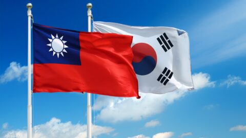Südkorea und Taiwan dank KI-Boom und Chipnachfrage im Rampenlicht 