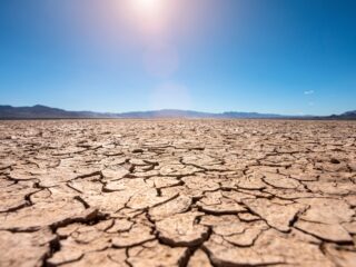 Wenn Wasser fehlt, wird‘s teuer: Dürre als finanzielles Risiko Wenn Wasser fehlt, wird‘s teuer: Dürre als finanzielles Risiko