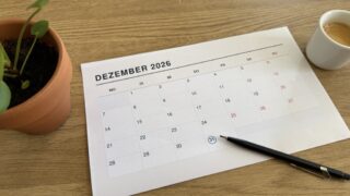 Gewinnfreibetrag 2026: Warum es heuer besonders auf das Timing ankommt Gewinnfreibetrag 2026: Warum es heuer besonders auf das Timing ankommt