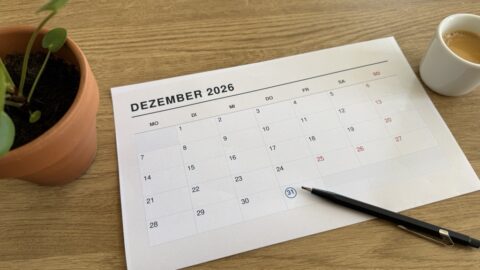 Gewinnfreibetrag 2026: Warum es heuer besonders auf das Timing ankommt Gewinnfreibetrag 2026: Warum es heuer besonders auf das Timing ankommt