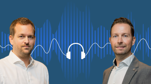 Podcast Folge #4: Märkte auf Rekordkurs – Was steckt wirklich dahinter? Podcast Folge #4: Märkte auf Rekordkurs – Was steckt wirklich dahinter?