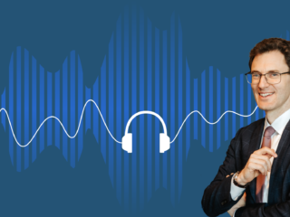 Podcast Folge #5: Private Markets im Wandel – eine Wachstumsstory mit neuen Spielregeln