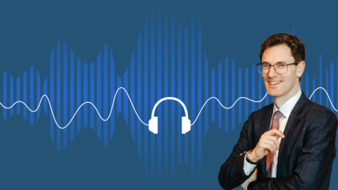 Podcast Folge #5: Private Markets im Wandel – eine Wachstumsstory mit neuen Spielregeln Podcast Folge #5: Private Markets im Wandel – eine Wachstumsstory mit neuen Spielregeln