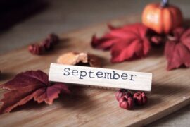 Der September-Effekt: Warum der Herbst an der Börse einen schlechten Ruf hat