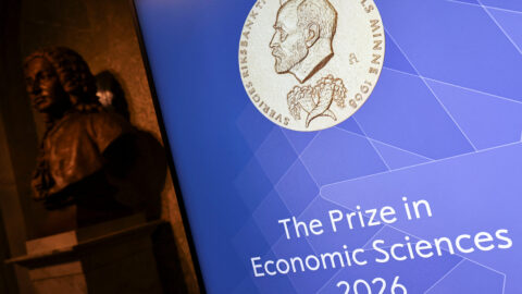 Wirtschaftsnobelpreis 2026: Warum Hall und Woodford die gegenwärtige Weltwirtschaft erklären Wirtschaftsnobelpreis 2026: Warum Hall und Woodford die gegenwärtige Weltwirtschaft erklären