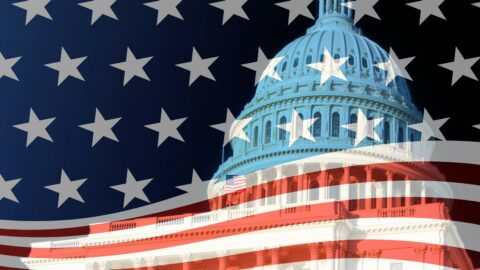 Winds of Change? Die Midterms 2026