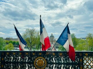 Frankreich – „C’est la vie“ oder bereits „Rien ne va plus“? Frankreich – „C’est la vie“ oder bereits „Rien ne va plus“?