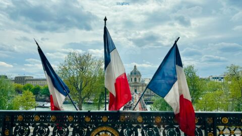 Frankreich – „C’est la vie“ oder bereits „Rien ne va plus“?